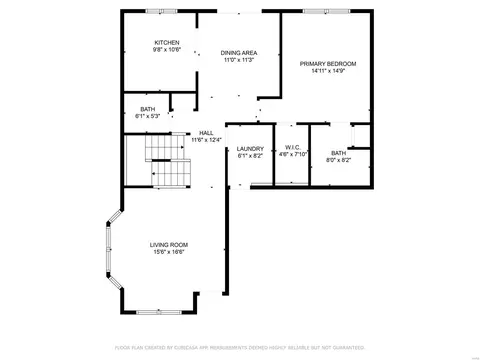 1205 Hunters Chase Dr, Eureka, MO 63025 photo 27