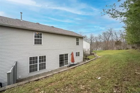 1205 Hunters Chase Dr, Eureka, MO 63025 photo 26