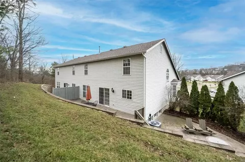 1205 Hunters Chase Dr, Eureka, MO 63025 photo 25