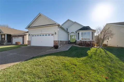 753 Ostrich Dr, Lake Saint Louis, MO 63367