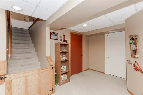 Entry Way - 1380 Justerini Dr, Ballwin, MO 63011 photo 3 of 3