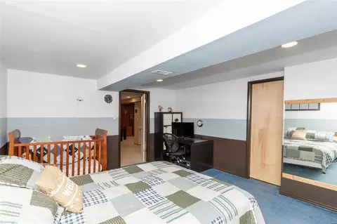 Bedroom - 1380 Justerini Dr, Ballwin, MO 63011 photo 5 of 5