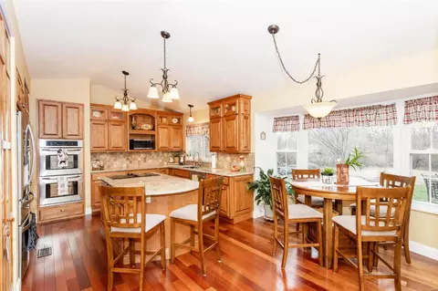 Kitchen - 1380 Justerini Dr, Ballwin, MO 63011 photo 1 of 3