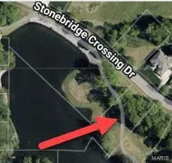 54 Stonebridge Crossing Dr, Maryville, IL 62062