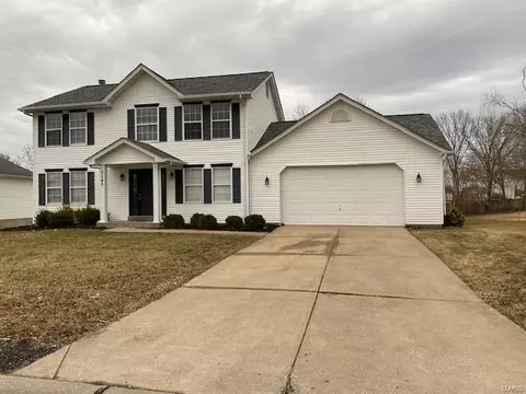2540 Dunmore Cir, O'fallon, MO 63368