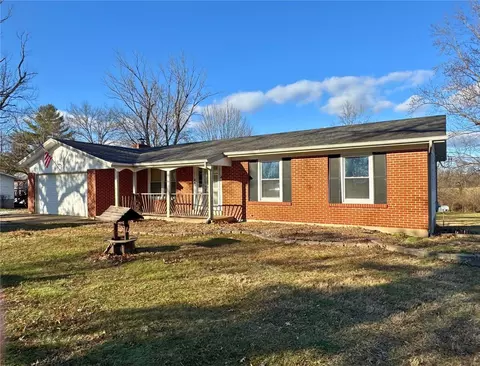 2883 Hwy P, O'fallon, MO 63366