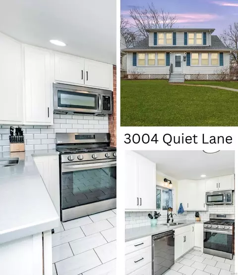 3004 Quiet Ln, Saint Louis, MO 63114