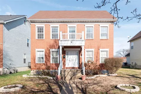 3909 Lafayette Ave, Saint Louis, MO 63110
