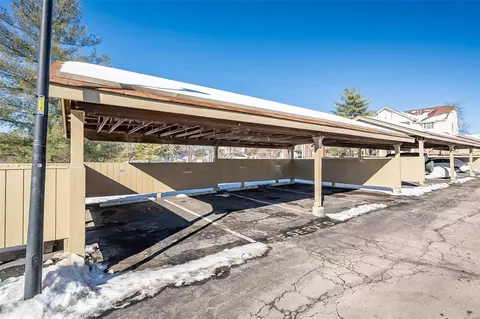 Exterior - 757 Ridgeside Dr #A, Ballwin, MO 63021 photo 1 of 9