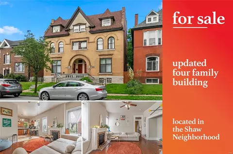 4041 Castleman Ave, Saint Louis, MO 63110