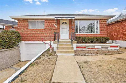 5957 Vivian Ave, Saint Louis, MO 63147