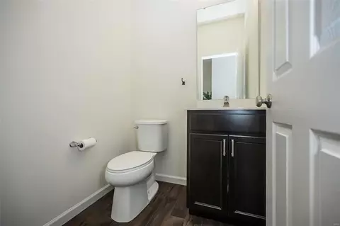 Entry Way - 304 Narrowleaf Ln, O'fallon, MO 63366 photo 6 of 7