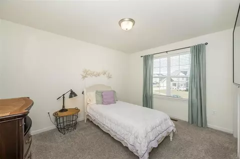 Bedroom - 304 Narrowleaf Ln, O'fallon, MO 63366 photo 6 of 6