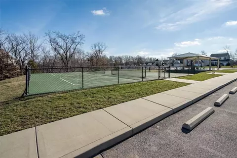 Exterior - 304 Narrowleaf Ln, O'fallon, MO 63366 photo 11 of 13