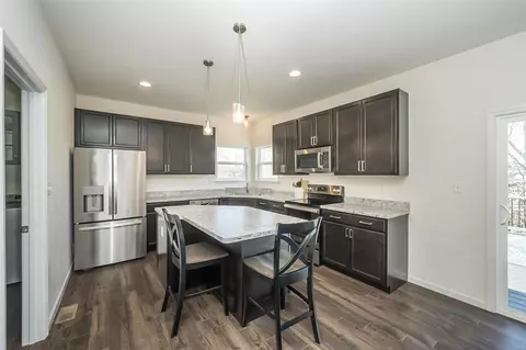 Kitchen - 304 Narrowleaf Ln, O'fallon, MO 63366 photo 1 of 5