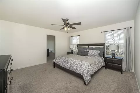 Bedroom - 304 Narrowleaf Ln, O'fallon, MO 63366 photo 1 of 6