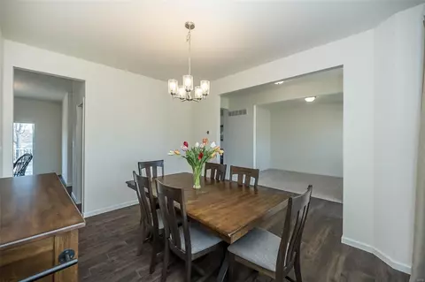 Dining - 304 Narrowleaf Ln, O'fallon, MO 63366 photo 1 of 4