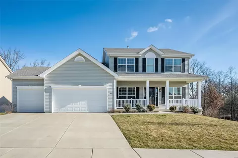 304 Narrowleaf Ln, O'fallon, MO 63366