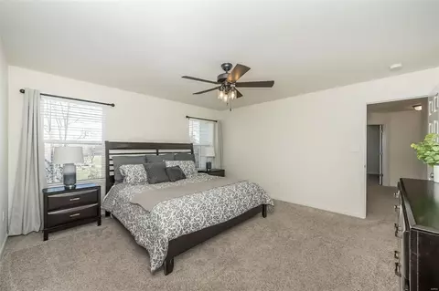 Bedroom - 304 Narrowleaf Ln, O'fallon, MO 63366 photo 2 of 6