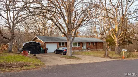 989 Clay St, Saint Clair, MO 63077 photo 1