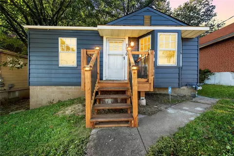 7030 Emma Ave, Saint Louis, MO 63136