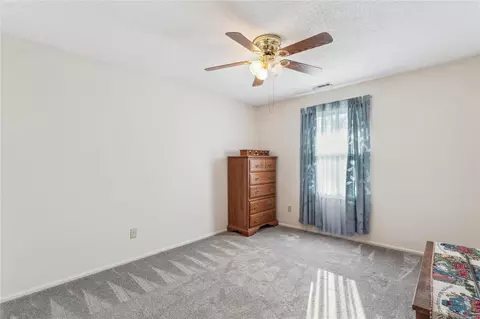 Bedroom - 504 Alsmeyer Dr, O'fallon, MO 63366 photo 5 of 6