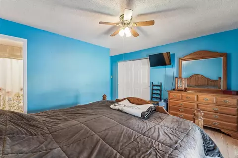 Bedroom - 504 Alsmeyer Dr, O'fallon, MO 63366 photo 2 of 6