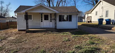 3641 Calvert Ave, Saint Louis, MO 63114