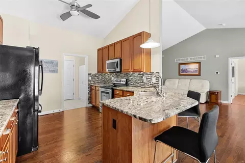 Kitchen - 527 Boulder River Dr, O'fallon, MO 63368 photo 1 of 4