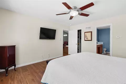 Bedroom - 527 Boulder River Dr, O'fallon, MO 63368 photo 2 of 6
