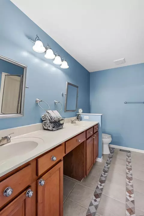 Bath - 527 Boulder River Dr, O'fallon, MO 63368 photo 1 of 4