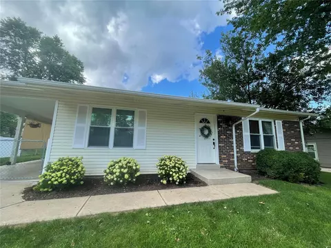 3629 Coriander Dr, Saint Charles, MO 63303