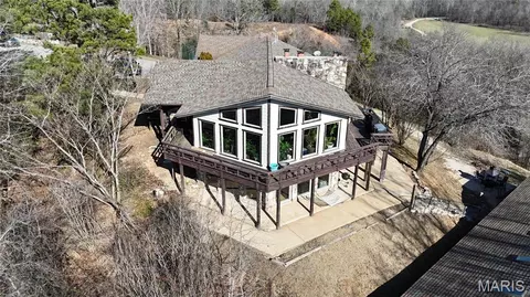 2385 Brown Rd, Van Buren, MO 63965