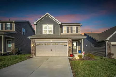 432 Copperfield Ct, Saint Charles, MO 63301