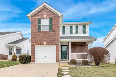 1532 Batters Box Dr, O'fallon, MO 63366