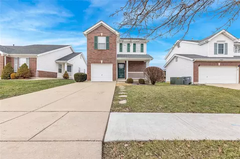 1532 Batters Box Dr, O'fallon, MO 63366 photo 25