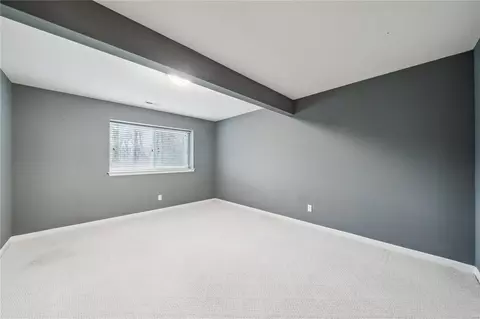 Bedroom - 415 Dames Park Dr, O'fallon, MO 63366 photo 3 of 3