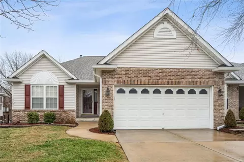 415 Dames Park Dr, O'fallon, MO 63366