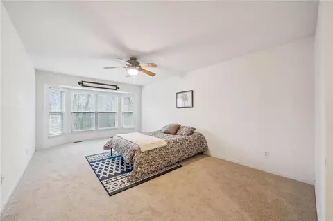 Bedroom - 415 Dames Park Dr, O'fallon, MO 63366 photo 1 of 3