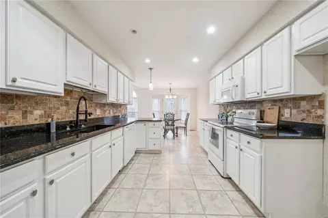 Kitchen - 415 Dames Park Dr, O'fallon, MO 63366 photo 2 of 2