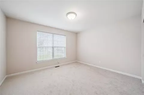 Bedroom - 415 Dames Park Dr, O'fallon, MO 63366 photo 2 of 3