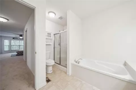 Entry Way - 415 Dames Park Dr, O'fallon, MO 63366 photo 2 of 2
