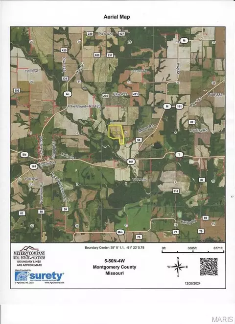 0 Bales Rd, Middletown, MO 63359 photo 40