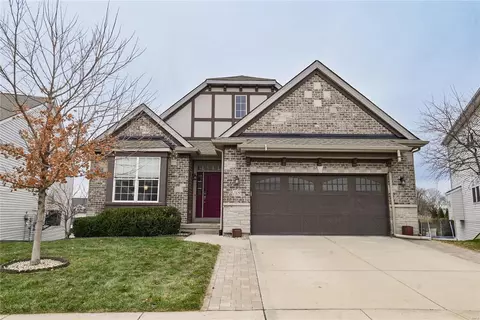 2329 Banon Dr, Saint Charles, MO 63301