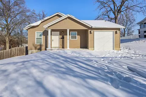 9615 Tennyson Ave, Saint Louis, MO 63114