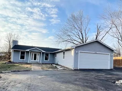5549 Old Lemay Ferry Rd, Saint Louis, MO 63129