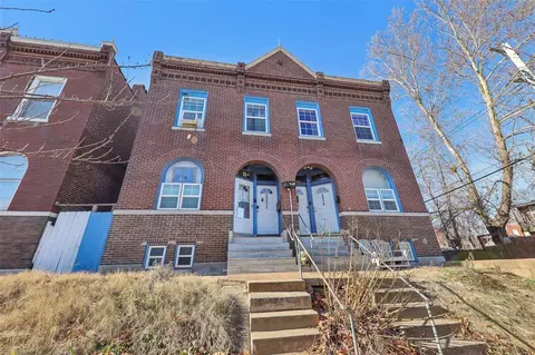 3315 Iowa Ave, Saint Louis, MO 63118