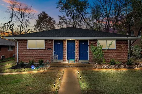 3833 Wisconsin Ave, Saint Louis, MO 63118