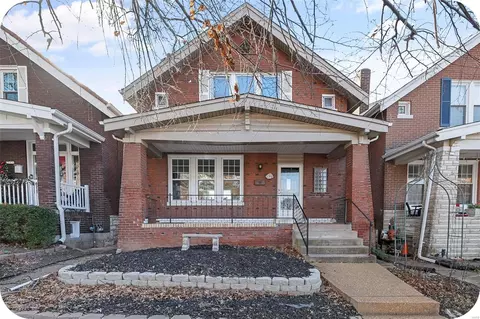 5346 Lansdowne Ave, Saint Louis, MO 63109