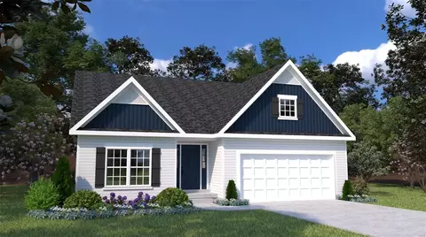 1934 Rolling River Cir, Saint Paul, MO 63366